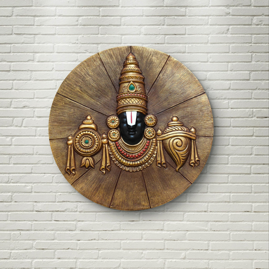 Lord Balaji: The Divine Fulfiller of Dreams in the Kali Yuga