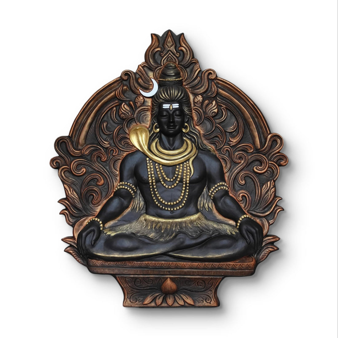 Lord Shiva: History, symbolism, and Spiritual Significance Explained